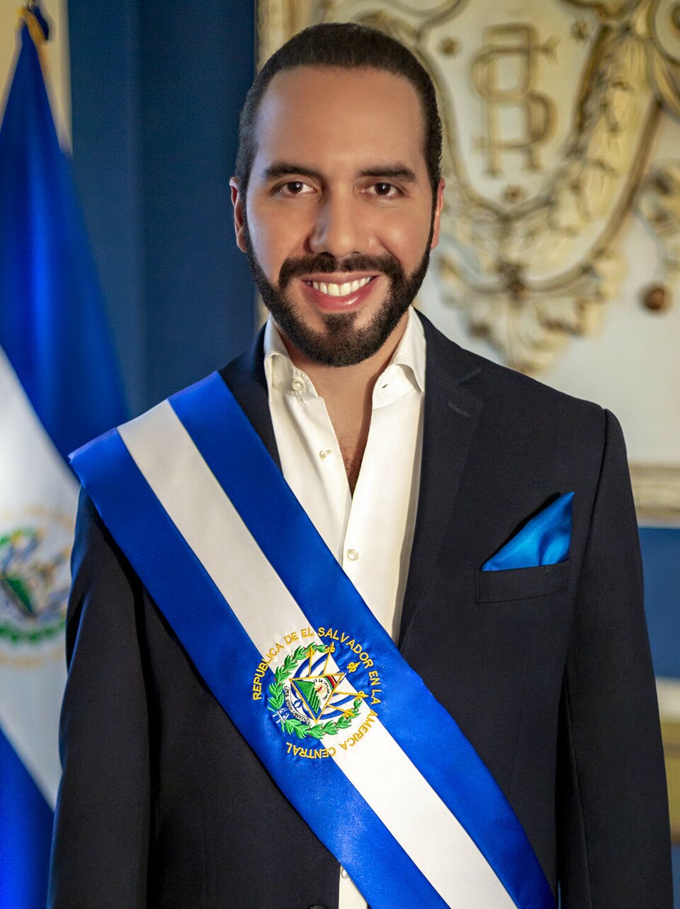 El Salvador: How Bukele's Reforms Consolidate Legislative Power